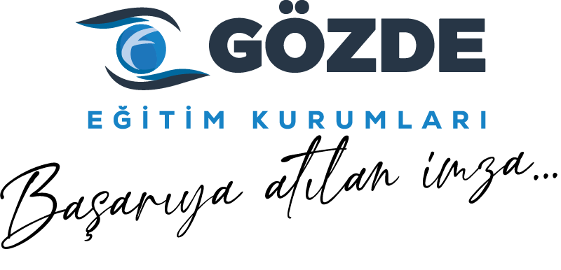 Gözde Eğitim Kurumları